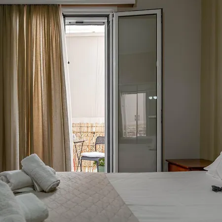 Joanna Family Apartmán