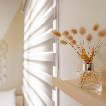 Apartmán Joanna Family