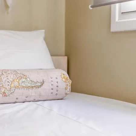 Apartmán Joanna Family Lixouri