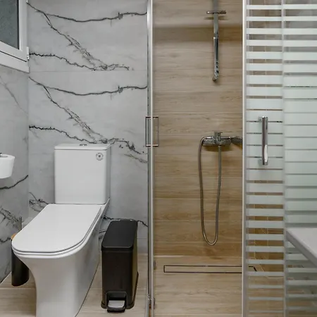 Apartmán Joanna Family Lixouri