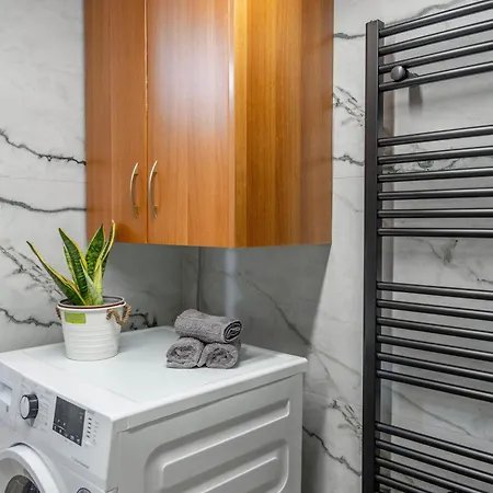 Joanna Family Apartmán *