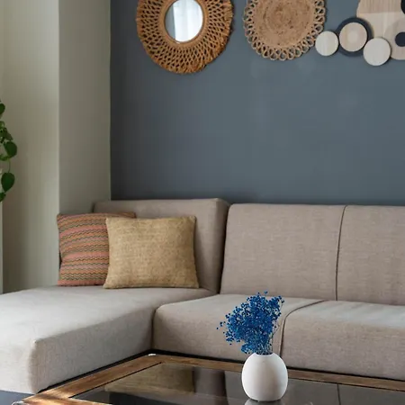 Apartmán Joanna Family *