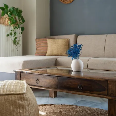 Apartmán Joanna Family