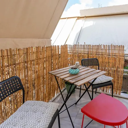 Joanna Family * Lixouri