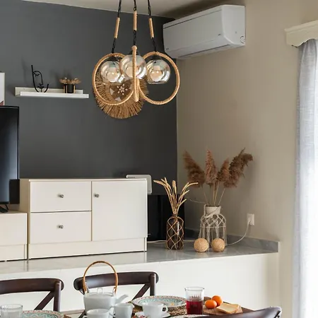 Joanna Family Apartmán