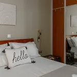 Joanna Family Apartman Lixúri