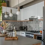 Joanna Family Lixúri