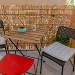 Joanna Family Apartman *