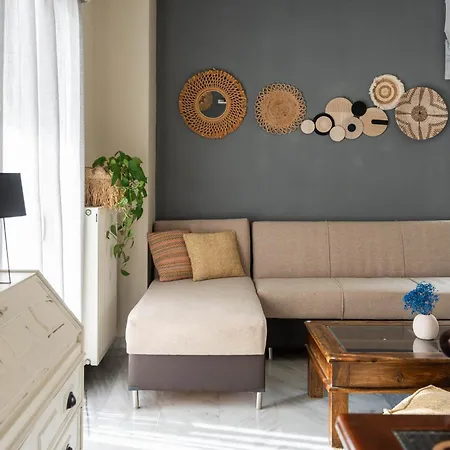 Joanna Family Apartmán