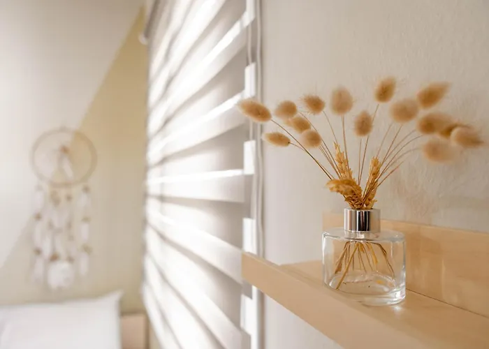 Apartmán Joanna Family