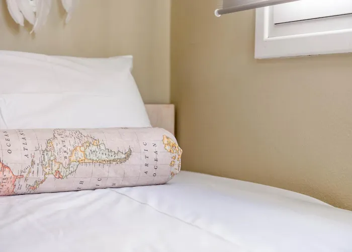 Apartmán Joanna Family Lixouri