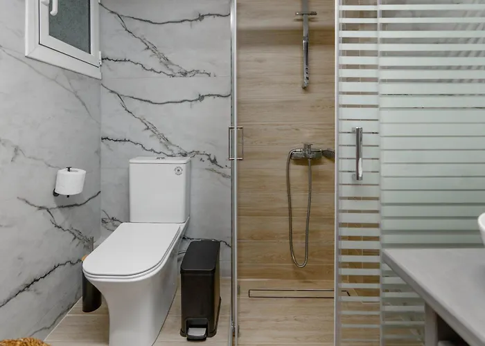 Apartmán Joanna Family Lixouri