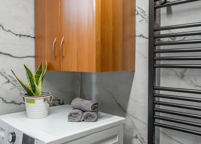 Joanna Family Apartmán *