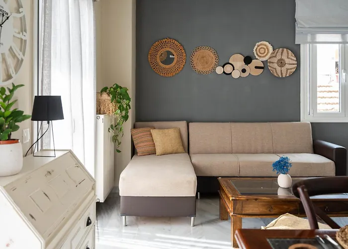 Joanna Family Apartmán