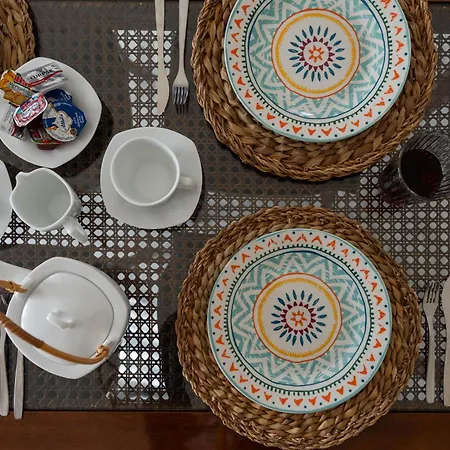 Διαμέρισμα Joanna Family