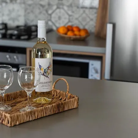 Joanna Family * Ληξούρι