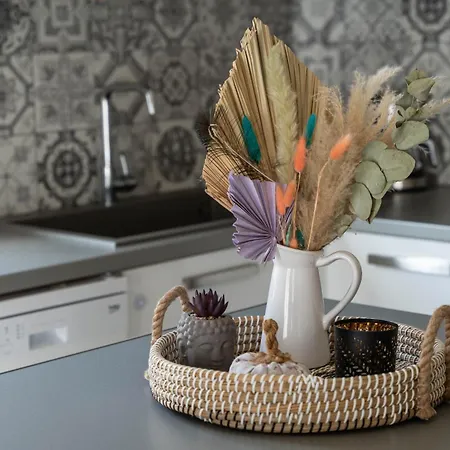 Διαμέρισμα Joanna Family