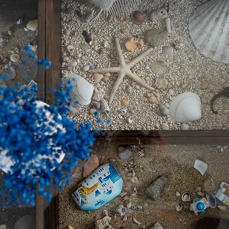 Διαμέρισμα Joanna Family Ληξούρι