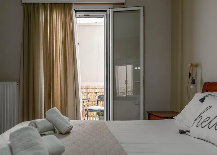 Joanna Family Διαμέρισμα