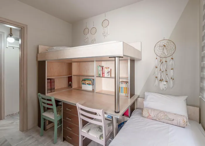 Διαμέρισμα Joanna Family *