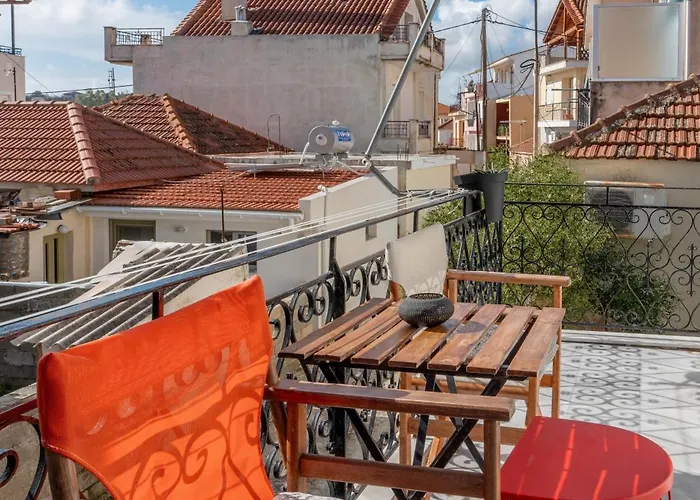 Joanna Family Διαμέρισμα Ληξούρι