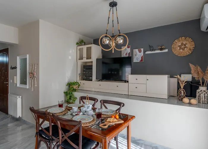 Joanna Family Διαμέρισμα Ληξούρι