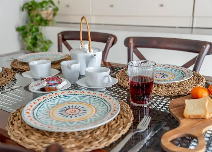 Joanna Family Ληξούρι