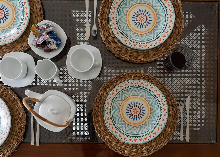 Διαμέρισμα Joanna Family