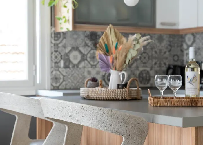 Διαμέρισμα Joanna Family *