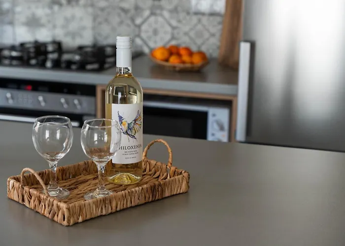 Joanna Family * Ληξούρι