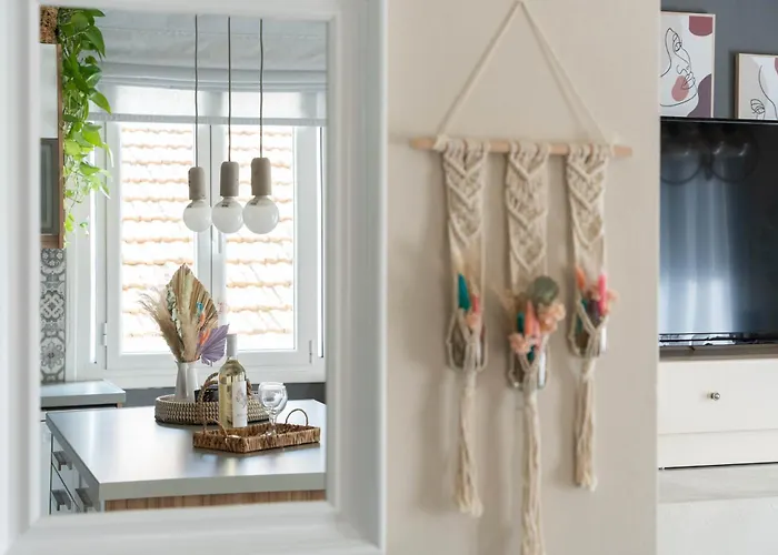 Διαμέρισμα Joanna Family Ληξούρι