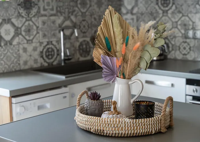 Διαμέρισμα Joanna Family