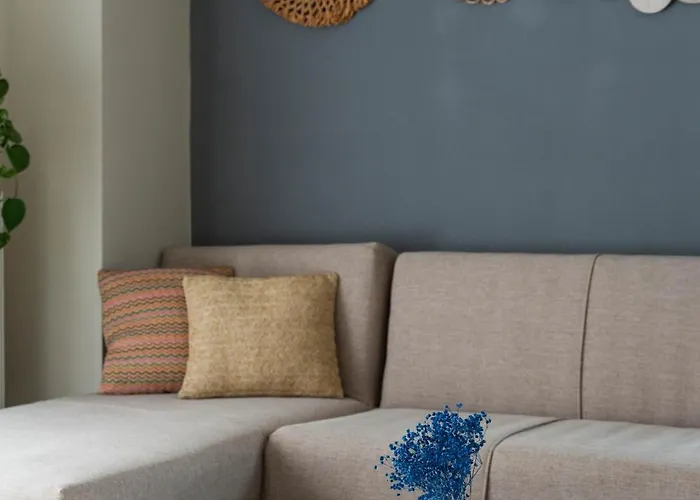 Διαμέρισμα Joanna Family *