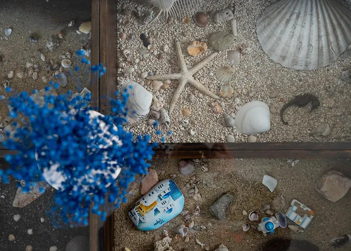 Διαμέρισμα Joanna Family Ληξούρι