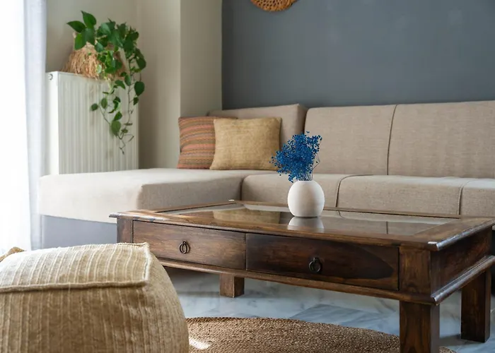 Διαμέρισμα Joanna Family