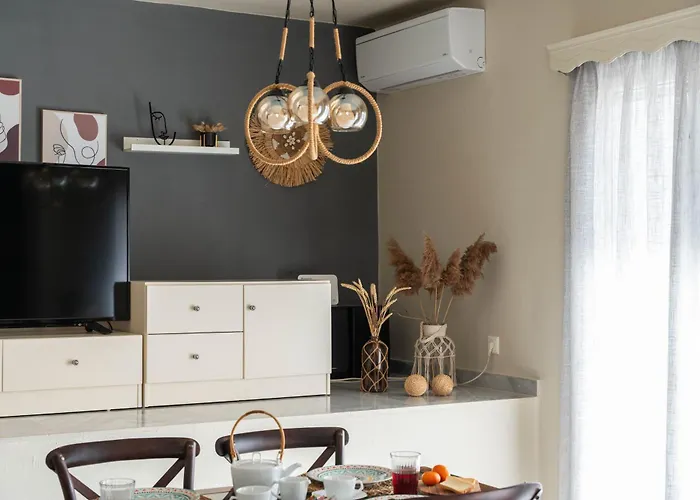 Joanna Family Διαμέρισμα