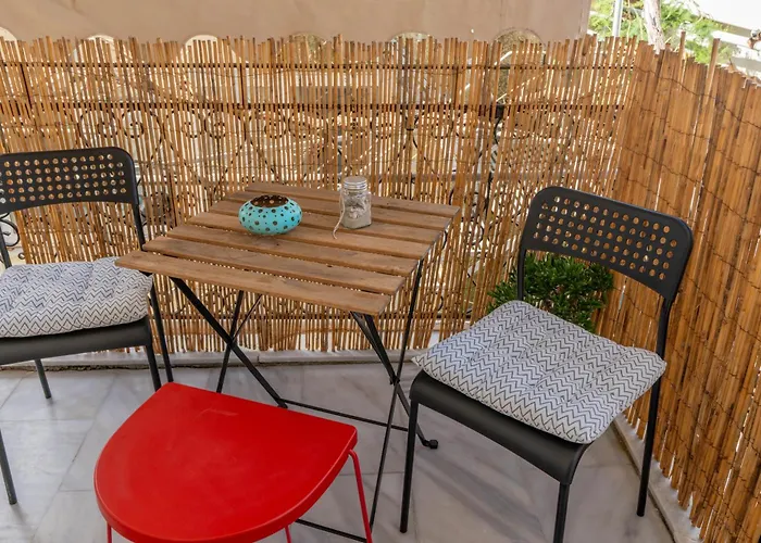 Joanna Family Διαμέρισμα *