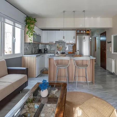 Apartamento Joanna Family *